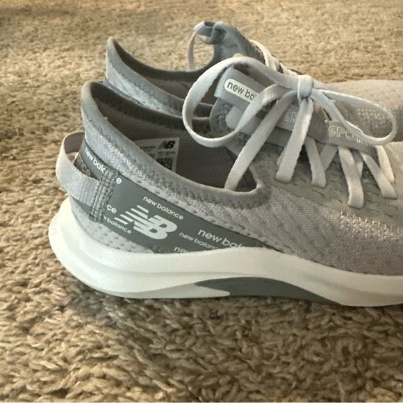 New Balance Shoe Womens 6 DynaSoft Nergize Sport v2 Athletic Running WNRGSLW2 - Picture 5 of 10